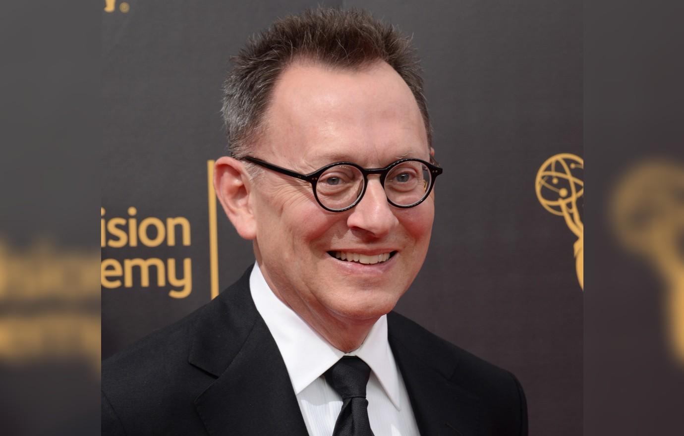 'Evil': Michael Emerson Talks Leland, His Relationship With Kristen