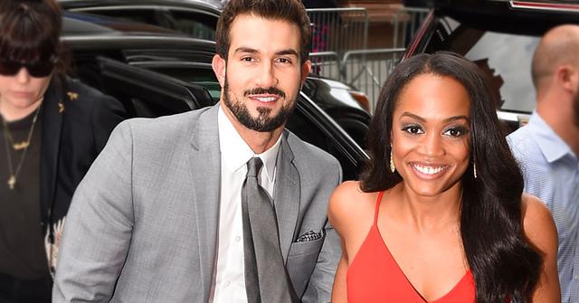 Rachel Lindsay Bryan Absaolo