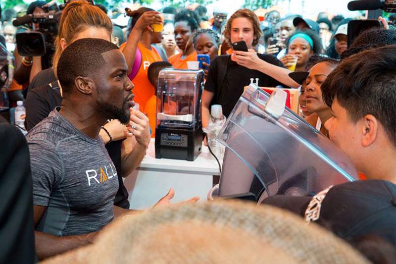 Kevin hart rally health fest 02