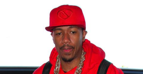 nickcannon pp