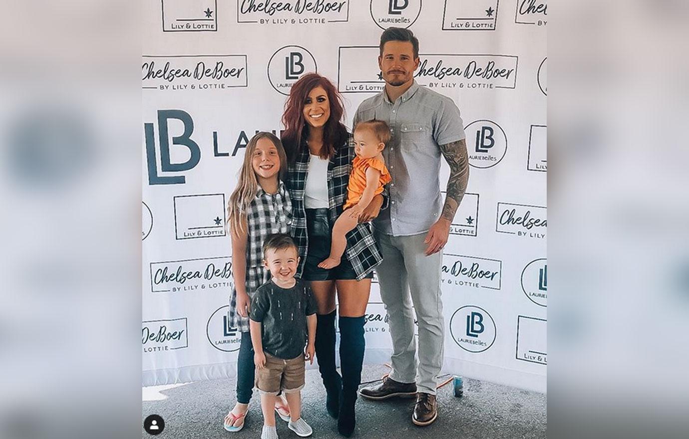 chelsea-houska-instagram-pregnant-baby-four-plans-cole-deboer-children