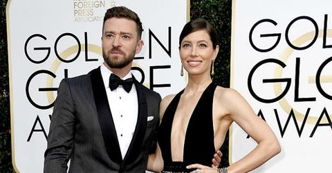 Golden globes red carpet couples h