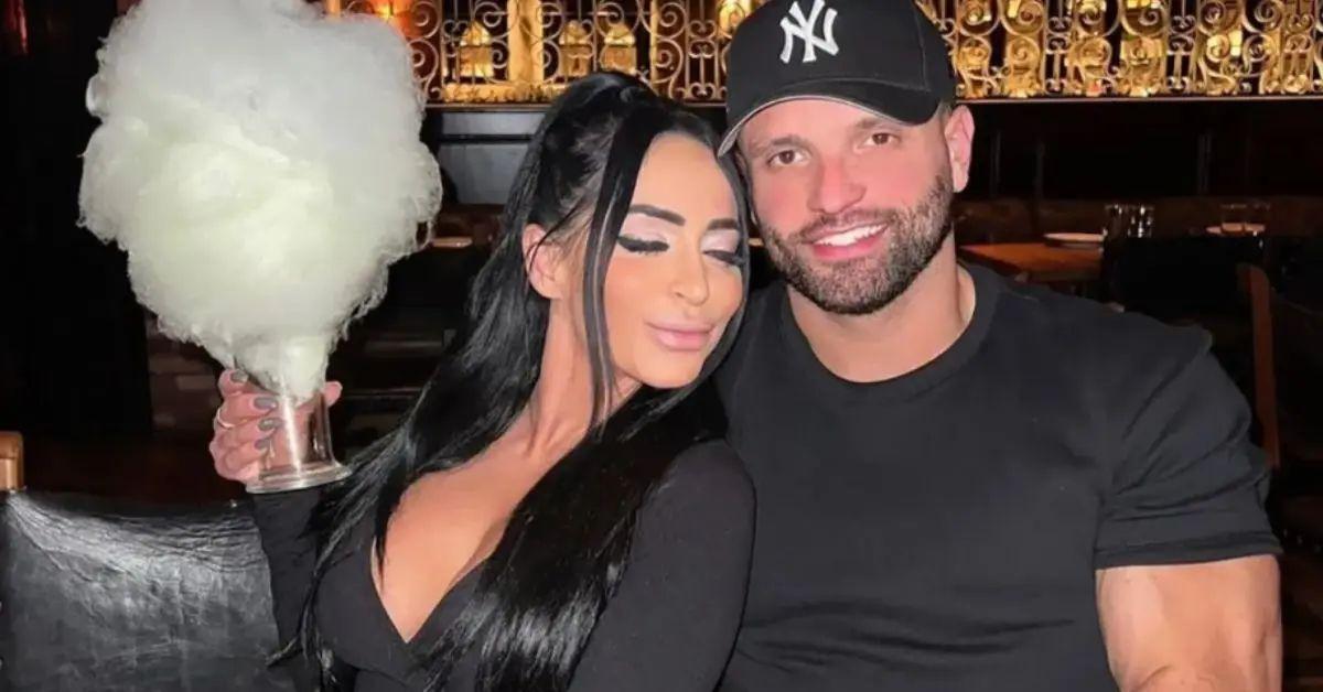 jersey shores angelina pivarnick ex fiance vinny tortorella