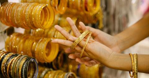 gold in the uae market access ownership and key risks explained