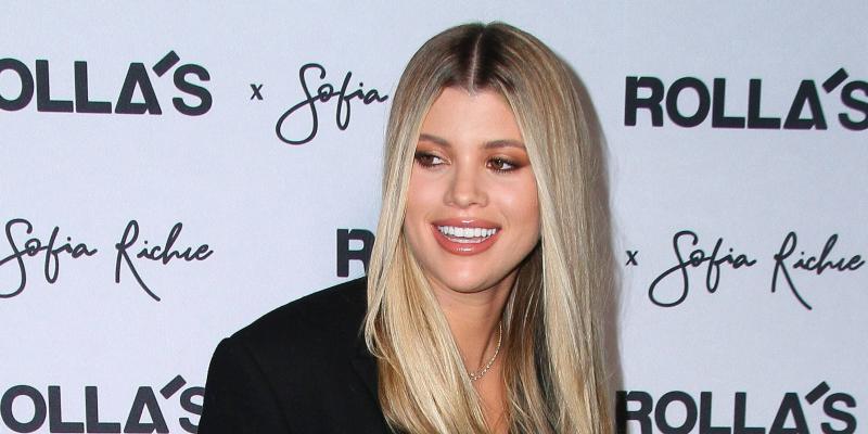 sofia-richie-matthew-morton-dating-romance-family