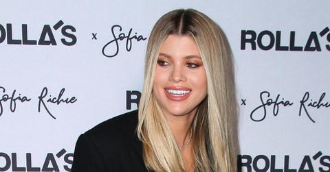 sofia-richie-matthew-morton-dating-romance-family