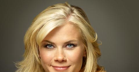 Alison sweeney biggest loser