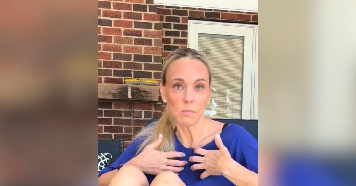 Photo of Kate Gosselin