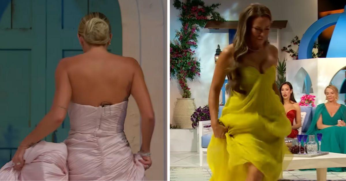 image of The Season 6 reunion will kick off on Tuesday, January 13.