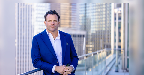 john cerasani is taking over vegas and hes almost at million followers doing it