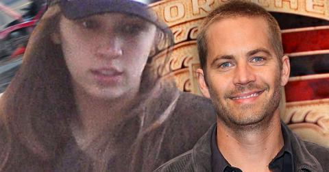 Meadow walker suing porche dad paul walker death