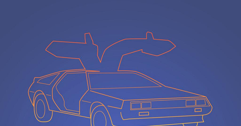 Ditto greeting cards