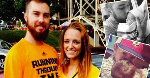 Maci bookout jayde carter photos