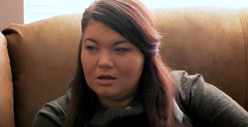 Amber portwood weight loss transformation 08