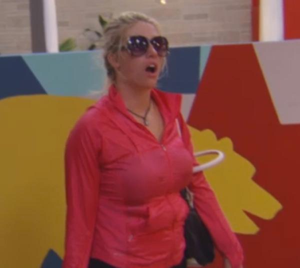 See How The Housemates React When Their Exes Move In on This Week's