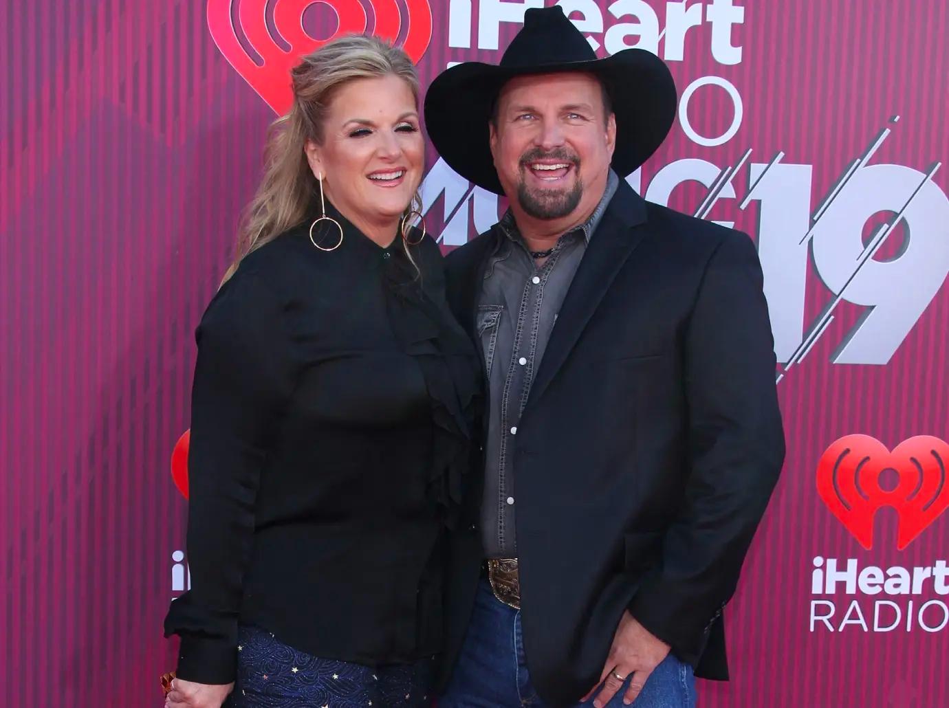 garth brooks trisha yearwood secret long marriage together