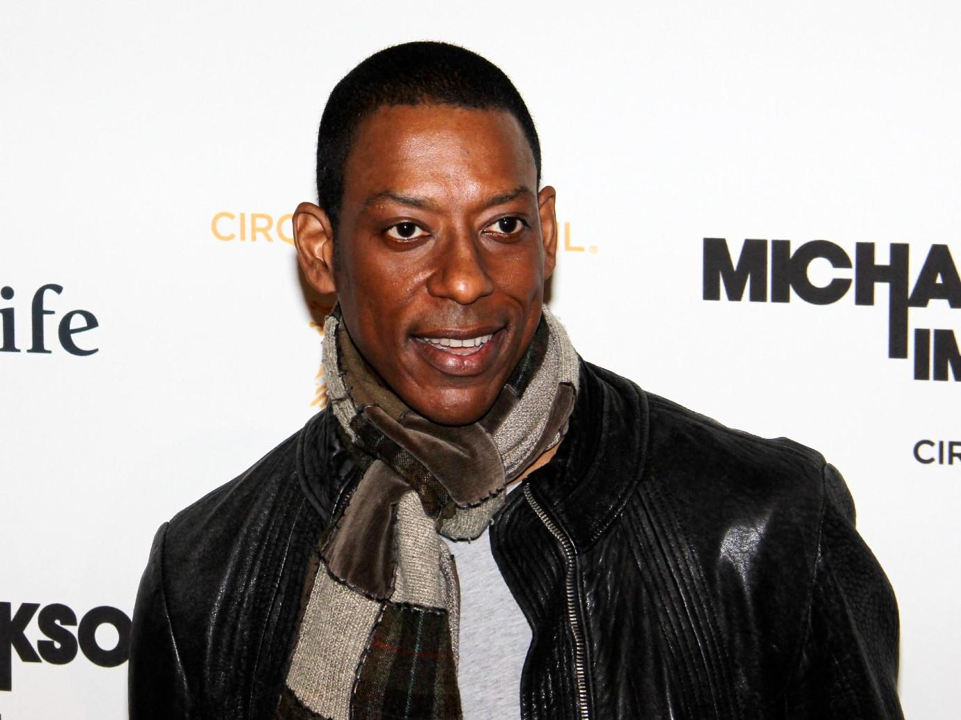 Orlando Jones