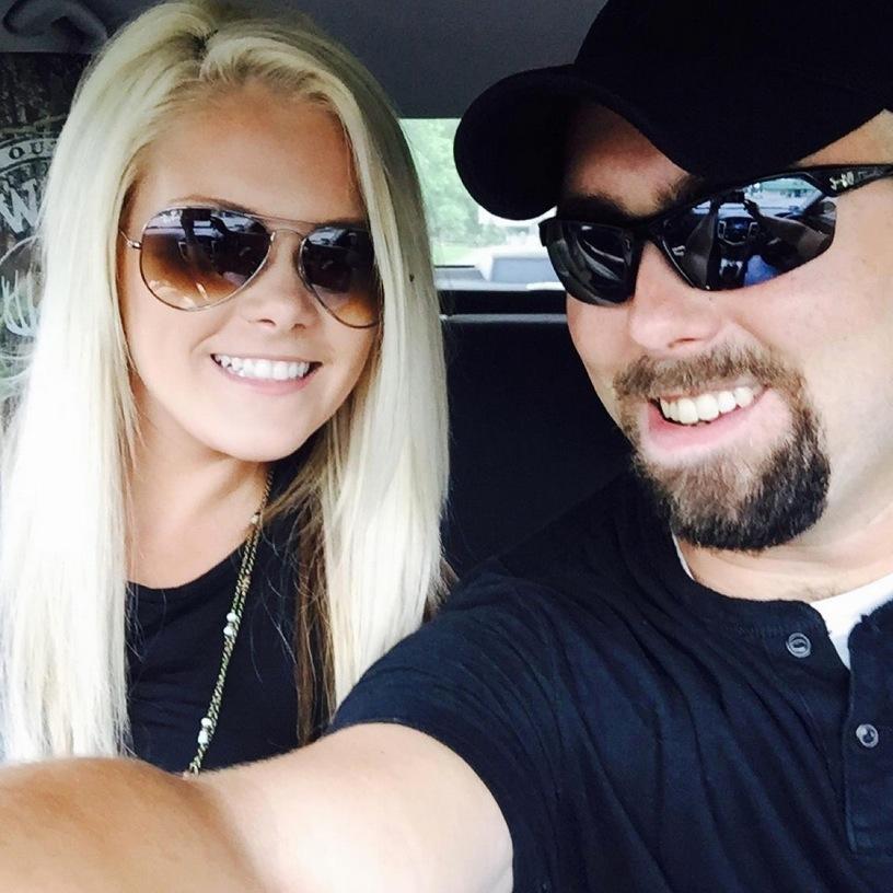 Another Teen Mom 2 Sex Scandal Leah Messer And Corey Simms Cheated On