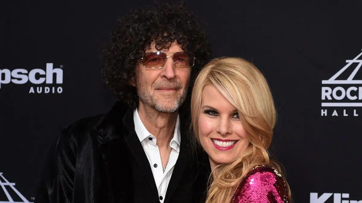 Image of The lawsuit also challenges multiple alleged confidentiality agreements tied to the Sterns and their production company.