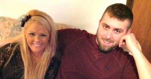 Corey simms miranda simms pregnant