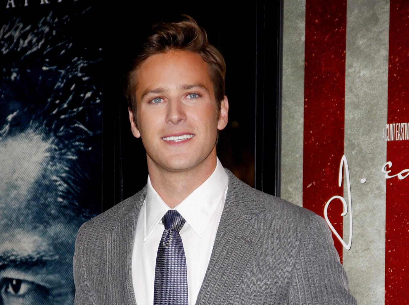 armie hammer cannibalism accusations killed him bomb life