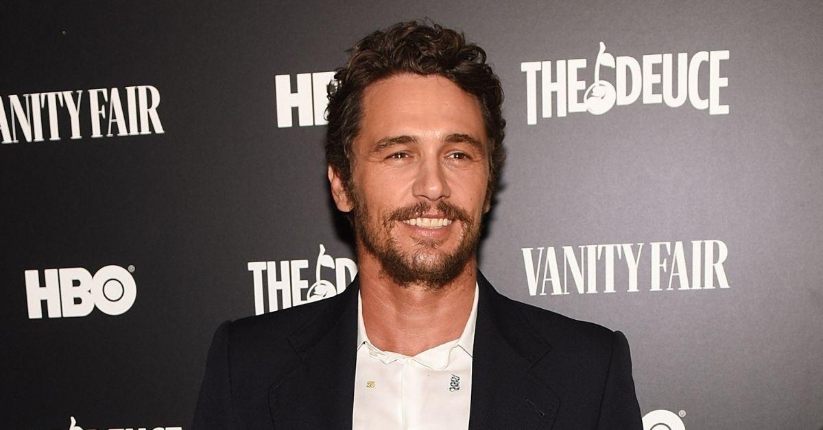 James Franco Agrees To Settlement In Sexual Misconduct Lawsuit 2897