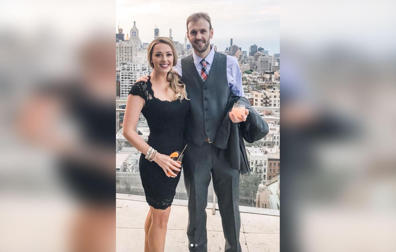 Jamie Otis Celebrates 'Viable' Pregnancy Miscarriage