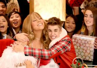 Justin bieber mariah carey dec1neb.jpg