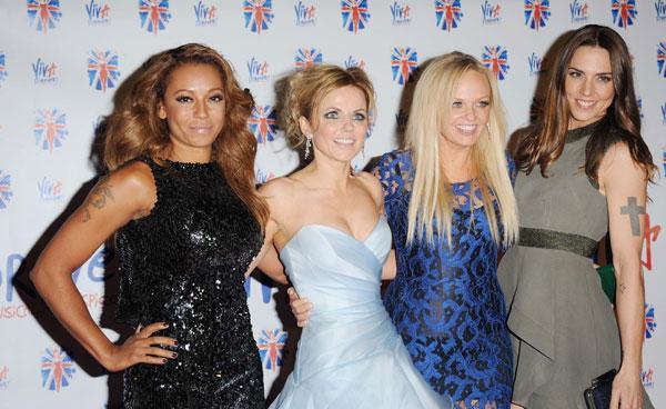 mel b slams victoria beckham mel c spice girls reunion