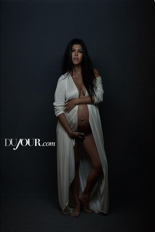 Kourtney  kardashian