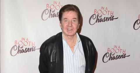 Photo of Bobby Sherman