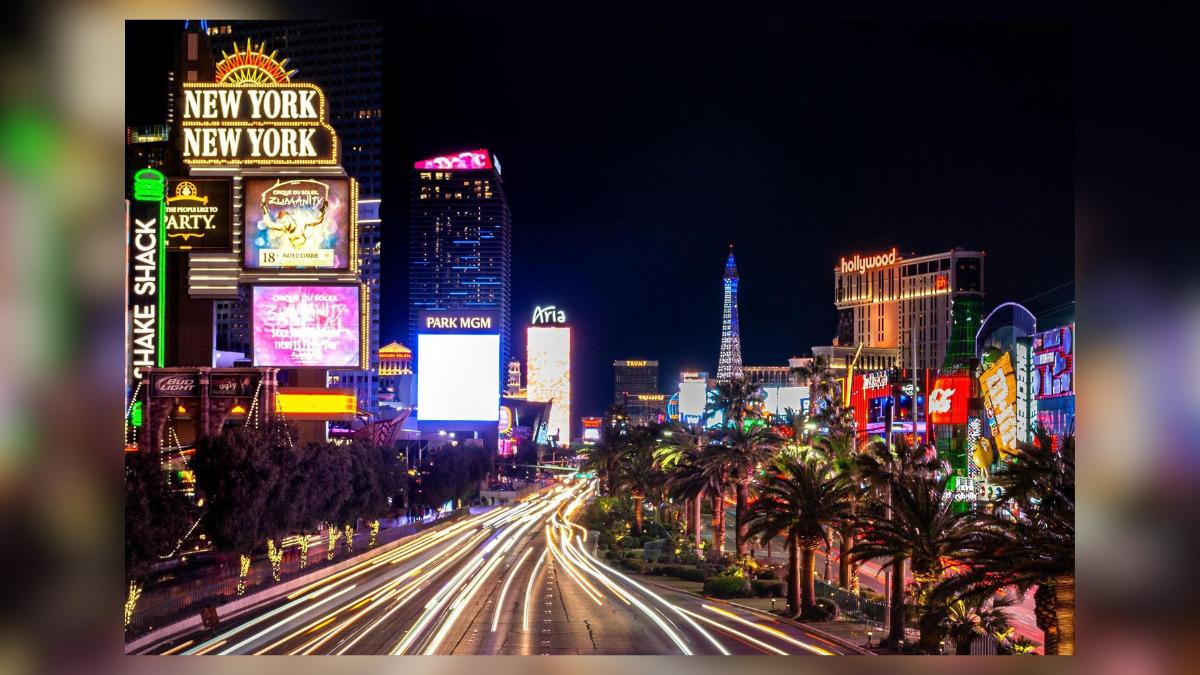 how las vegas residencies became a bigger part of celebrity culture