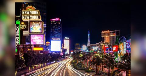 how las vegas residencies became a bigger part of celebrity culture