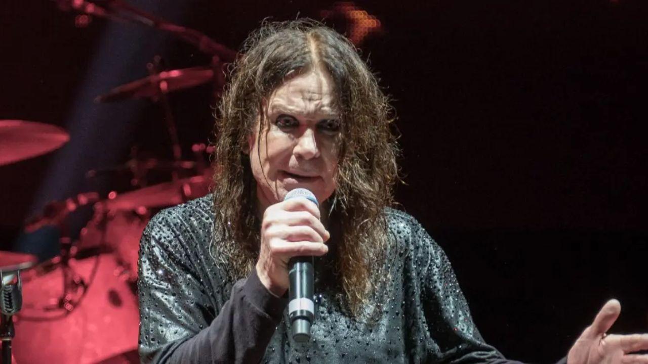 Image of Ozzy Osbourne