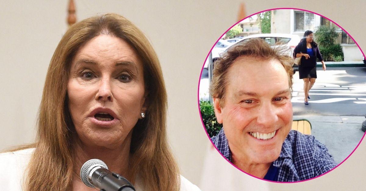 caitlyn jenner biographer found dead hiking trail