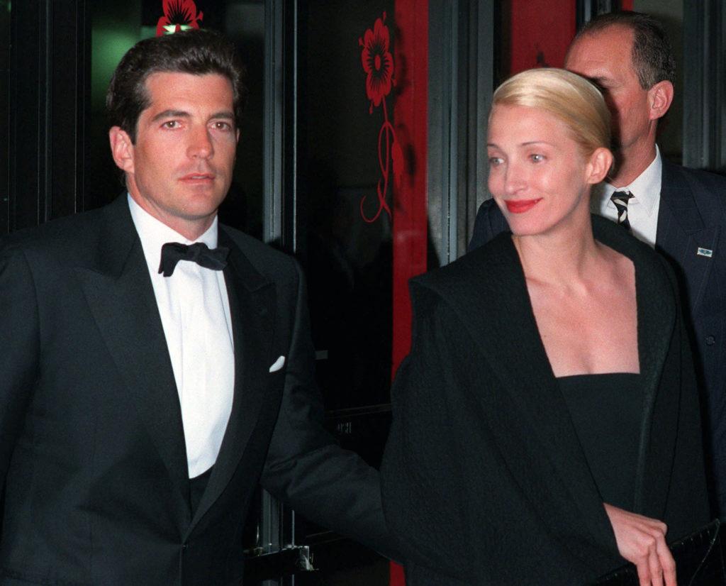 JFK Jr.’s Career and Marriage Were ‘Weighing’ On Him Before Fatal Plane Crash