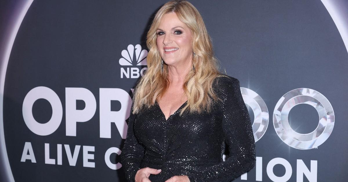 Photo of Trisha Yearwood