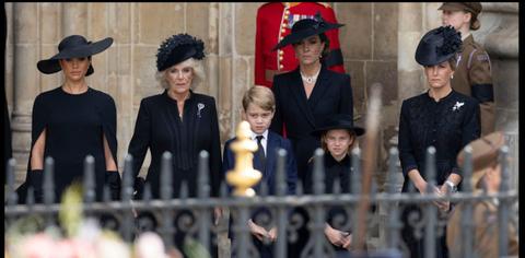 prince harry meghan markle blasted working amid king charles health woes