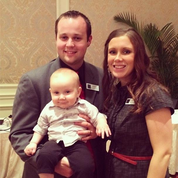 10 josh anna duggar