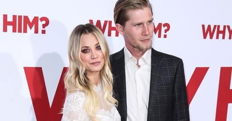 Kaley cuoco engaged karl cook wedding rumor h