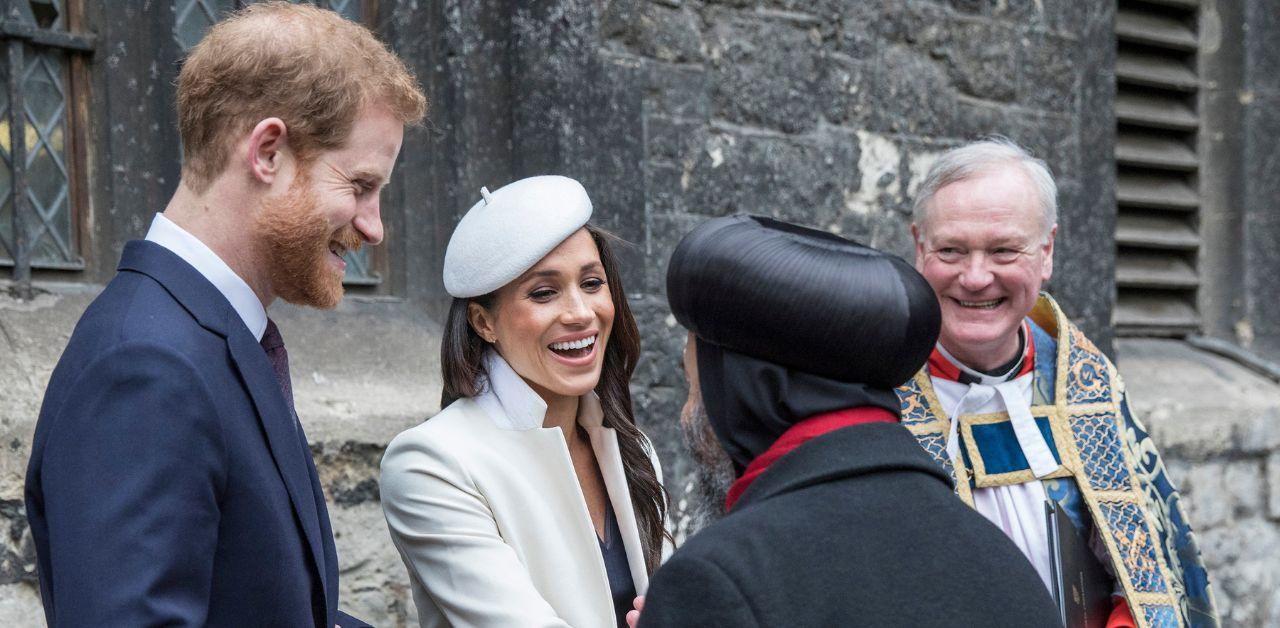 meghan markle realizes brand dependent prince harry