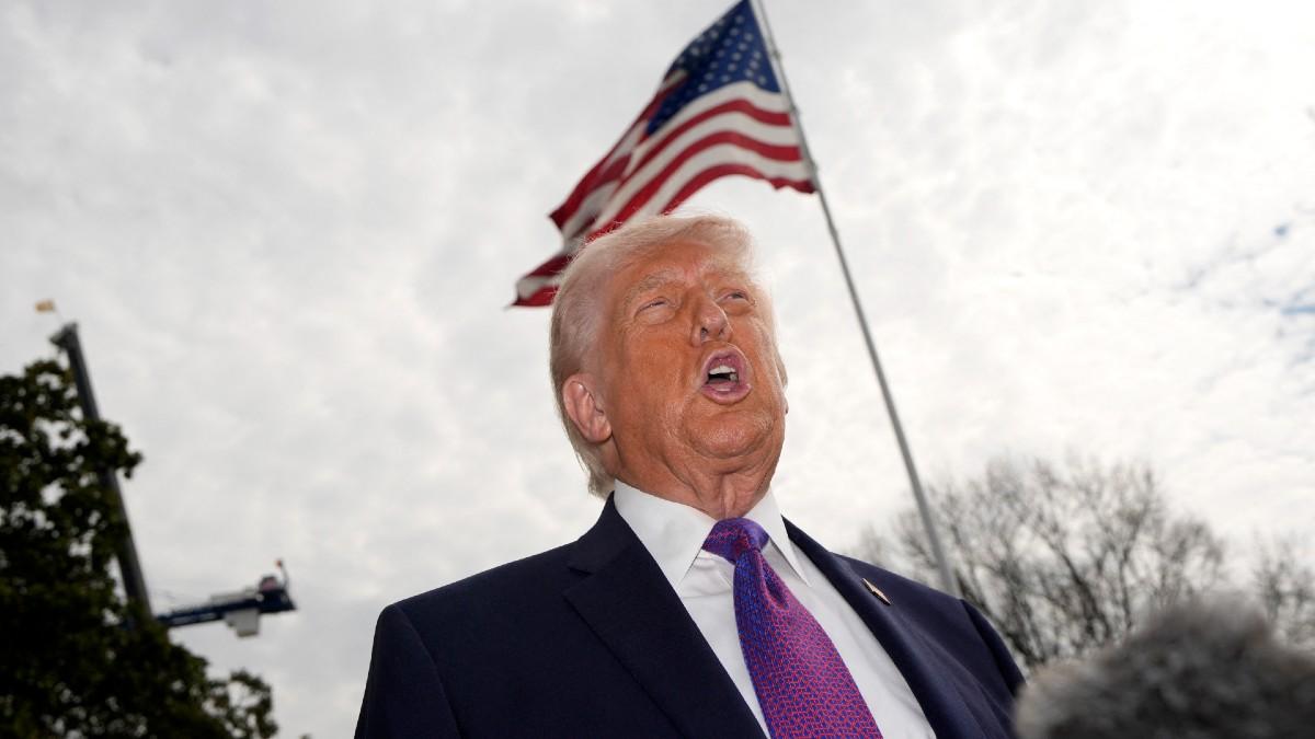 image of Ronny Jackson served as President Obama’s White House doctor. 