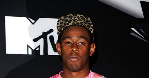 Tyler The Creator