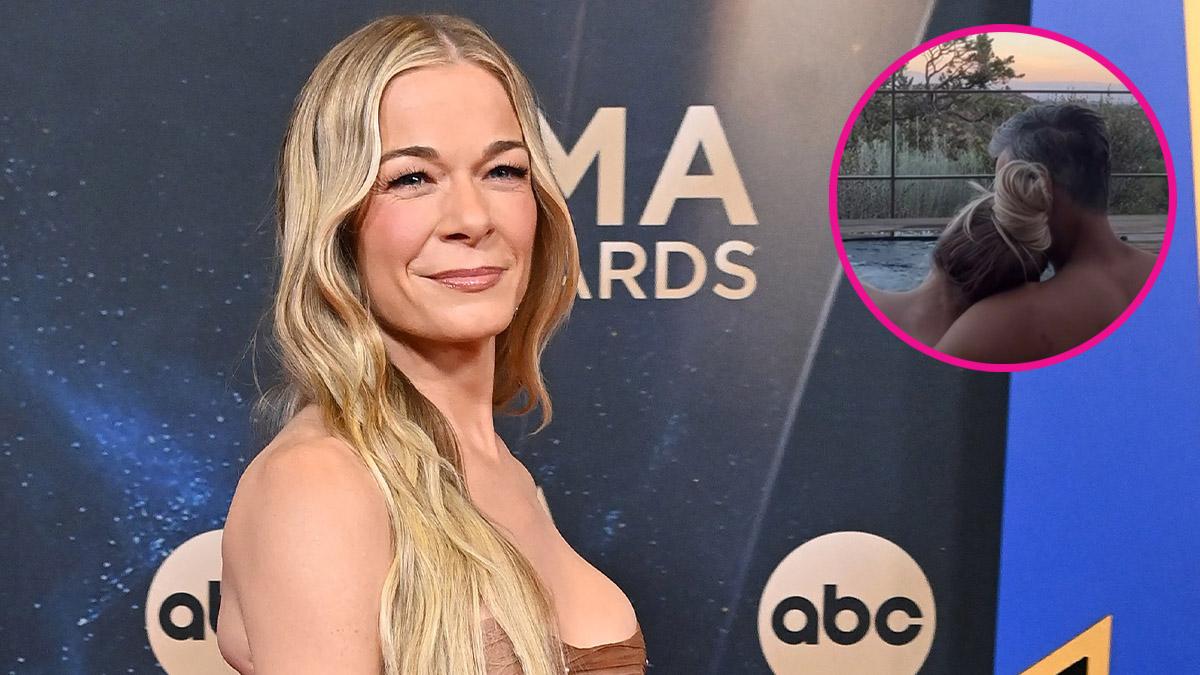 LeAnn Rimes