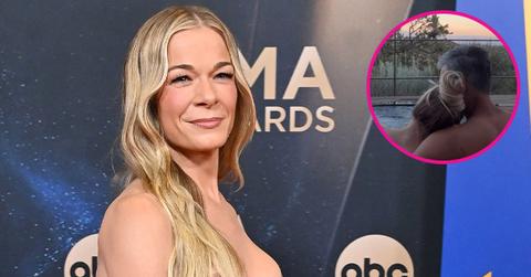 LeAnn Rimes