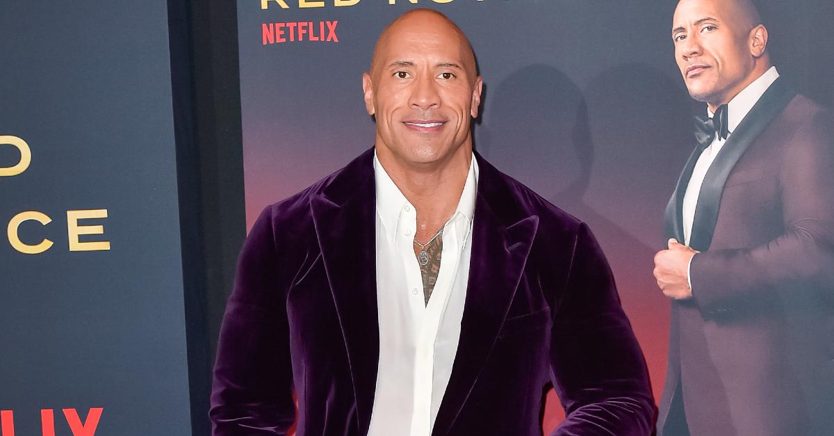 dwayne johnson past insensitive comments resurface pp