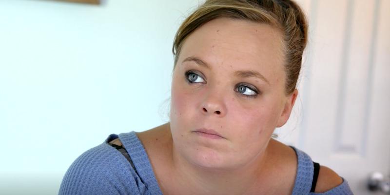 Catelynn lowell rehab teen mom camera filming