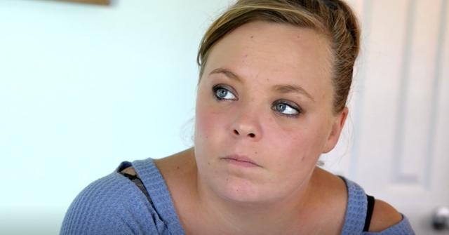 Teen Mom Og Cameras Filming Catelynn Lowells Return To Rehab