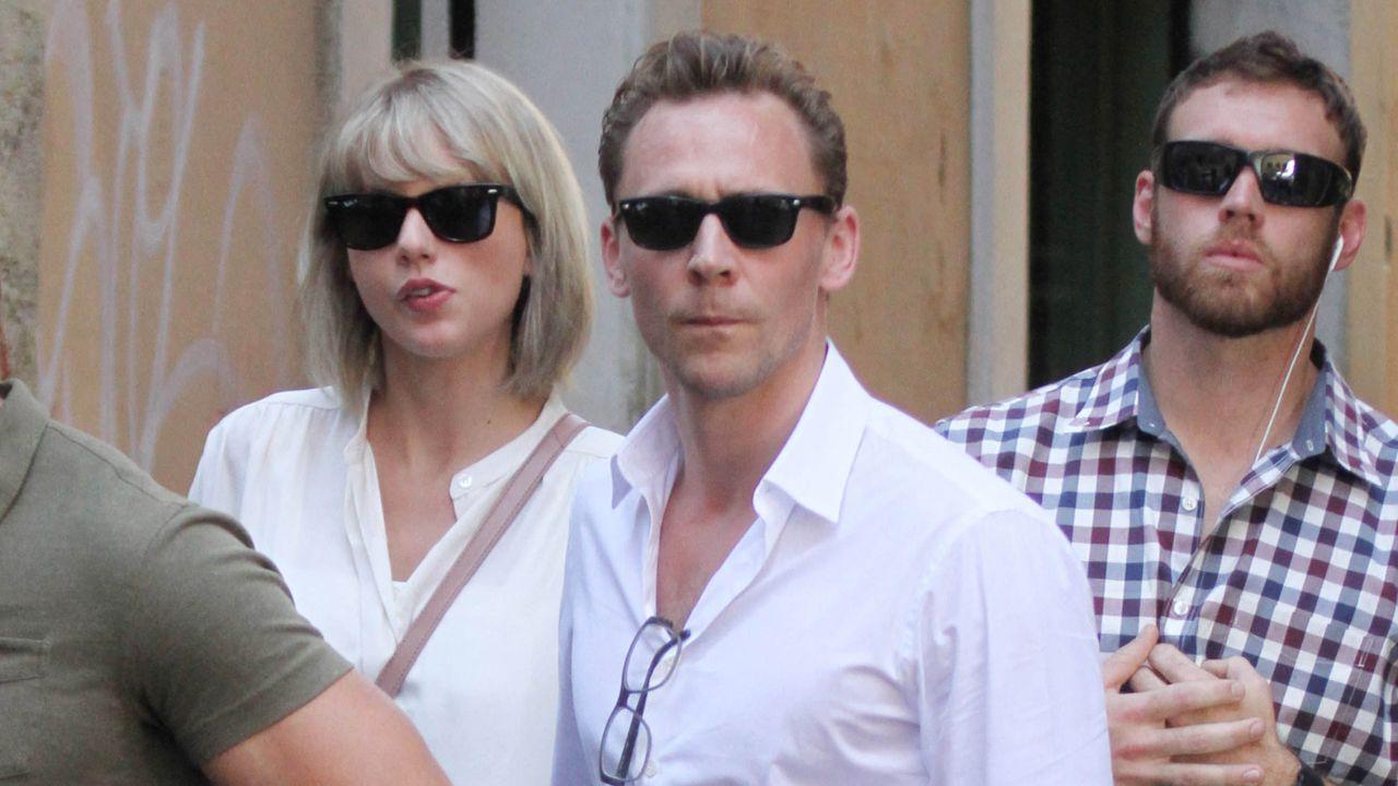 Taylor Swift's 'Pink Clouding': Who Is It About?