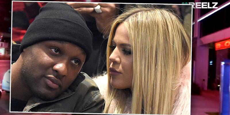 How Lamar Odom Broke Marriage To Khloe Kardashian